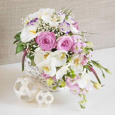 Wedding Centerpieces Flowers 