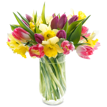 Send Easter Flowers Onlone