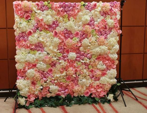 Corporate Event Flowers & Decoration