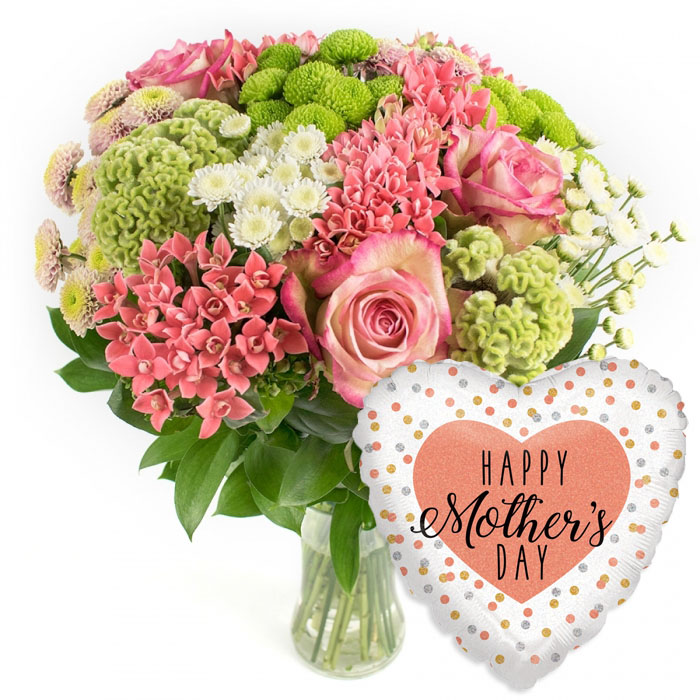 Our Top 5 Mother's Day Bouquets
